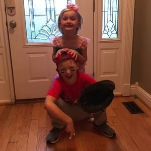 Meet your Posher, Tally